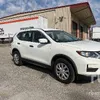 2018 Nissan Rogue AWD SUV