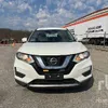 2018 Nissan Rogue AWD SUV