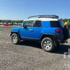 2007 Toyota FJ Cruiser 4x4 SUV