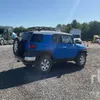 2007 Toyota FJ Cruiser 4x4 SUV