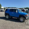 2007 Toyota FJ Cruiser 4x4 SUV