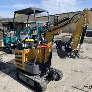 2025 AGT Mini Excavator
 UNRESERVED