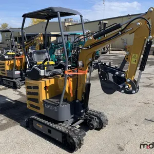 2025 AGT Mini Excavator
 UNRESERVED