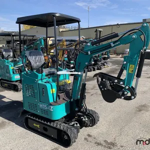 2025 AGT Mini Excavator
 UNRESERVED