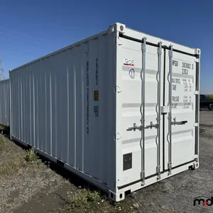 2025 Conteneur de Transport Multi-Portes
 UNRESERVED