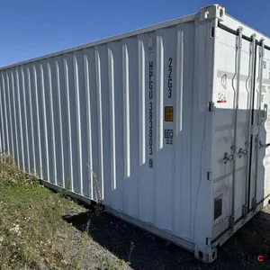2025 Conteneur de Transport Multi-Portes
 UNRESERVED
