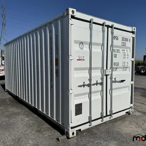 2025 Conteneur de Transport Multi-Portes
 UNRESERVED