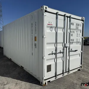 2025 Conteneur de Transport Multi-Portes
 UNRESERVED