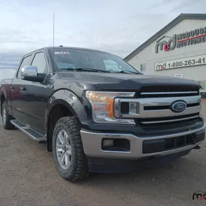 2018 Ford F150 Truck