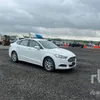 2014 Ford Fusion SE Automobile