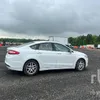 2014 Ford Fusion SE Automobile