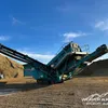 2013 CHIEFTAIN 1400 TRACK POWERSCREEN PLANT