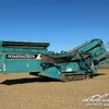 2013 CHIEFTAIN 1400 TRACK POWERSCREEN PLANT