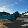 2013 CHIEFTAIN 1400 TRACK POWERSCREEN PLANT