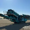 2013 CHIEFTAIN 1400 TRACK POWERSCREEN PLANT