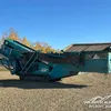 2013 CHIEFTAIN 1400 TRACK POWERSCREEN PLANT