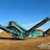 2013 CHIEFTAIN 1400 TRACK POWERSCREEN PLANT
