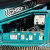 2013 CHIEFTAIN 1400 TRACK POWERSCREEN PLANT