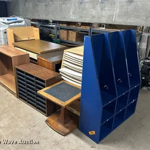 Office supplies