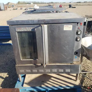 Blodget Convection Oven
 UNRESERVED