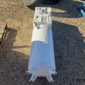 Fizz Dispense Optimization Nitrogen
 UNRESERVED