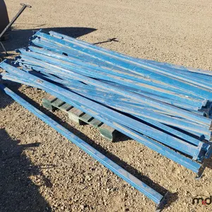 Pallet of Misc. Scaffolding Material
 UNRESERVED