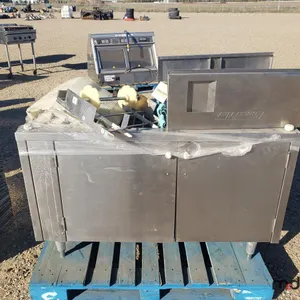 Moyer Diebel Limited Single Phase Glass Washer & Misc. Parts
 UNRESERVED