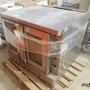 Blodgett Convection Oven
 UNRESERVED