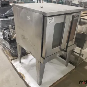 Garland Convection Oven
 UNRESERVED