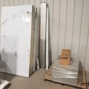 Walk-In Cooler
 UNRESERVED