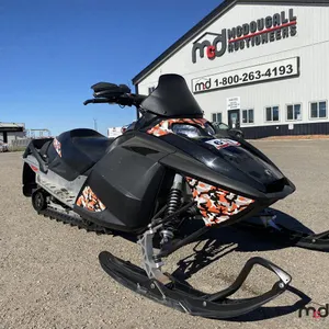 2006 Ski-Doo MXZ Renegade 600 HO SDI Snowmobile
 RESERVE LIFTED