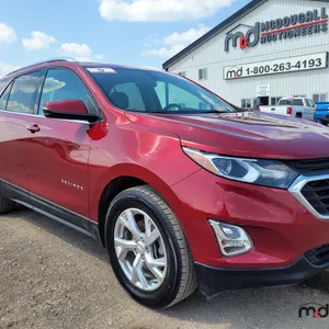 2019 Chevrolet Equinox LT SUV