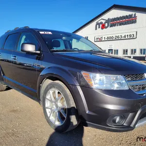 2015 Dodge Journey R/T SUV