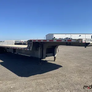 2019 Fontaine Tridem Semi Trailer