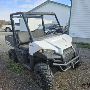 2015 Polaris Ranger 325 4x4 ATV
 UNRESERVED
