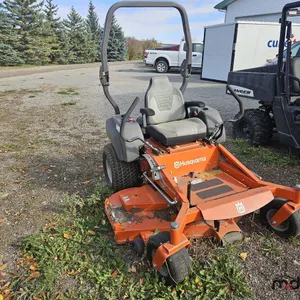 Husqvarna MZ 61 Zero Turn Mower
 UNRESERVED