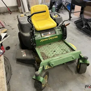 John Deere Z225A Riding Lawn Mower (Non Runner)
 UNRESERVED