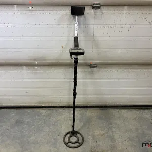 Bounty Hunter Metal Detector
 UNRESERVED