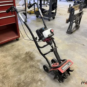 Yard Machines Tiller
 UNRESERVED