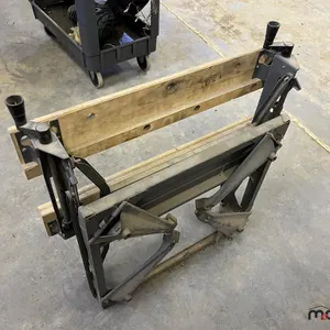 Portable Workbench
 UNRESERVED