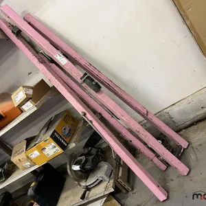 Gantry w/ Wheels
 UNRESERVED