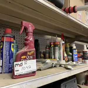 Assorted Caulks and Liquid Products
 UNRESERVED