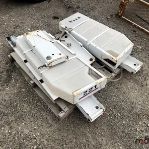 Bobcat Water Kit Attachment
 UNRESERVED