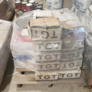 Pallet of Tiles
 UNRESERVED