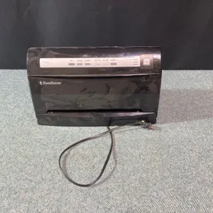 	Food Saver V3460
