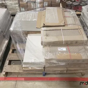 Pallet of Tiles
 UNRESERVED