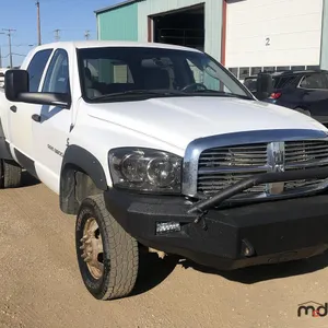 2006 Dodge Ram 3500 Truck
