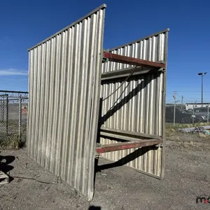 SALVAGE UNIT: 2008 Trench Shoring Cage
 UNRESERVED