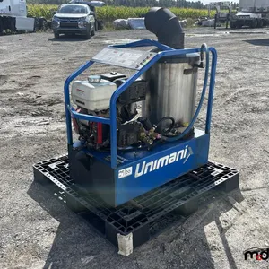 Laveuse à pression à eau chaude EASY-KLEEN 3500 PSI