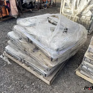 Pallet of Baroid Bore Grout
 UNRESERVED